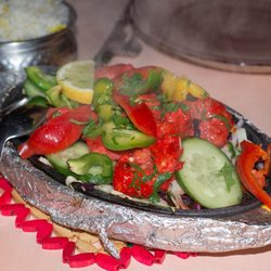 Indian Palace - Machi Tikka 17,90€