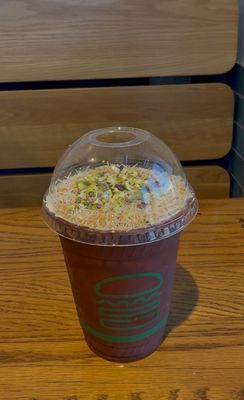 Shake Shack Walnut Creek by null