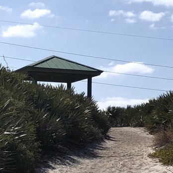 Juno Dunes Natural Area - Hiking Near Me - Juno Beach, Florida