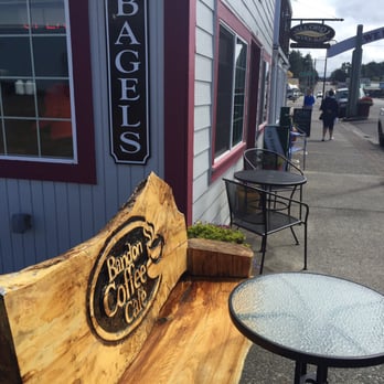 Sea Star Guesthouse - Coffee shop - Hotels Near Me - Bandon, Oregon