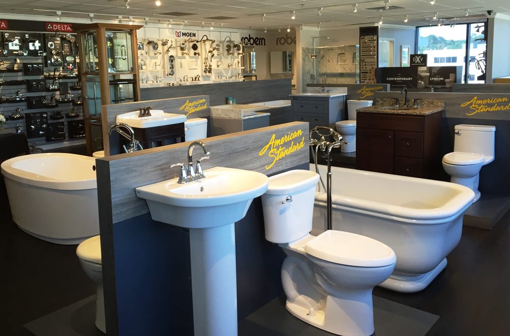 Slide of Republic Plumbing Supply