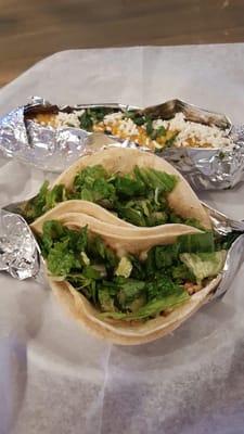 YoBo Cantina Fresca by null