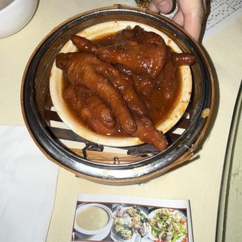 Dim Sum Palace - Chicken Feet - Dim Sum Near Me - New York, New York Dim Sum Palace - Chicken Feet - Dim Sum Near Me - New York, New York