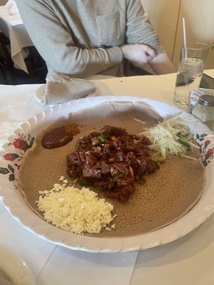 Meaza Restaurant by null