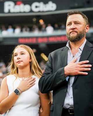 Chicago White Sox Baseball Club by null