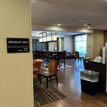 Hampton Inn Union City - Hotels Near Me - Union City, California