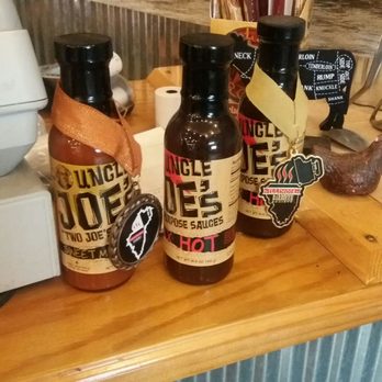 Uncle Joe's Restaurant - Delis Near Me - Ina, Illinois