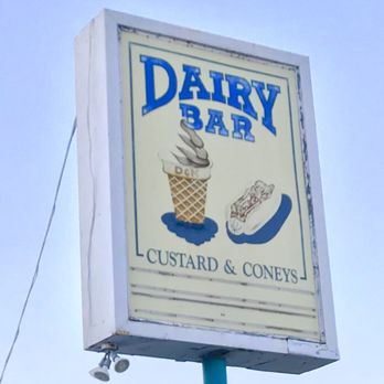 Carmen's Dairy Bar & Grill - Burgers Near Me - Clawson, Michigan Carmen's Dairy Bar & Grill - Burgers Near Me - Clawson, Michigan