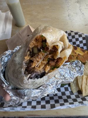 Tight Tacos by null