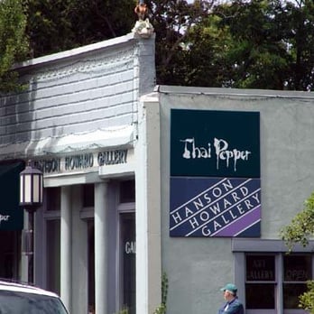 Thai Pepper - Thai Near Me - Ashland, Oregon