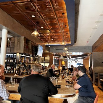 Ramsay's Kitchen - New American Near Me - Naperville, Illinois