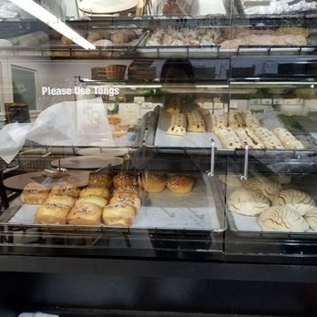 Angel's Bakery - a display of pastries and pastries - Bakeries Near Me