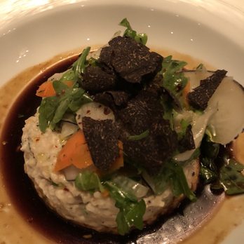 BLVD Steakhouse - New American Near Me - Chicago, Illinois