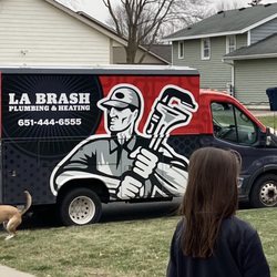 LaBrash Plumbing