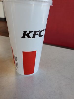 KFC by null