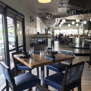 Hash Kitchen - Breakfast & Brunch Near Me - Scottsdale, Arizona