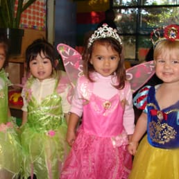 Halloween at Peter Pan! Halloween at Peter Pan!