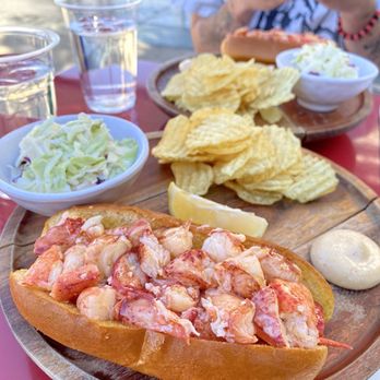 Royal Lobster LA - Lobster Roll - Sandwiches Near Me - Los Angeles, California