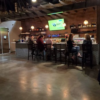 Thai Kitchen & Sushi Bar - Bar interrupts the flow of the dining room. - Thai Near Me - Bulverde, Texas Thai Kitchen & Sushi Bar - Bar interrupts the flow of the dining room. - Thai Near Me - Bulverde, Texas