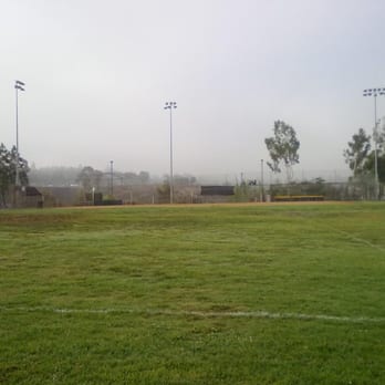 Rancho Bernardo Community Park - Dog Parks Near Me - San Diego, California