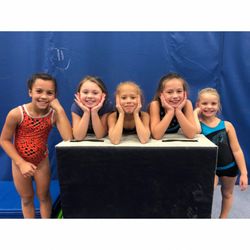 All-Star Academy Gymnastics
