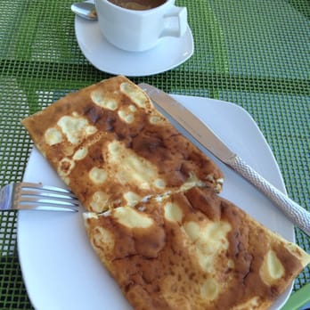 Bitton Bistro Cafe - Crepe - egg and cheese - Creperies Near Me - Islamorada, Florida