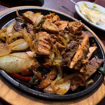 MasFajitas Mexican Restaurant - Caldwell fajitas - Mexican Near Me - Round Rock, Texas