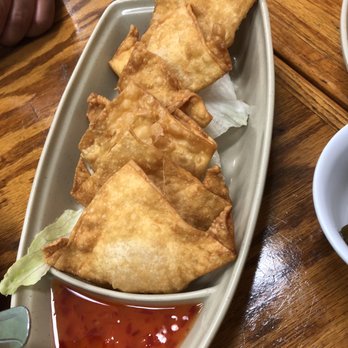 Asian Noodle House - Crab rangoon - Chinese Near Me - Hoffman Estates, Illinois Asian Noodle House - Crab rangoon - Chinese Near Me - Hoffman Estates, Illinois