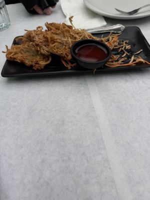 Laughing Buddha Vegetarian Bistro 福林素食 by null