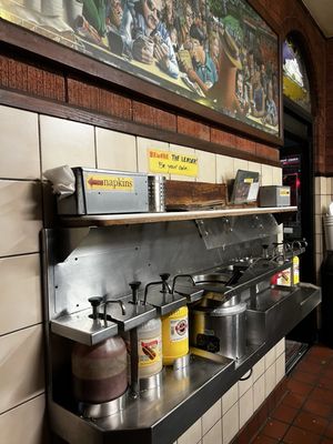 Top Dog by null Top Dog by null