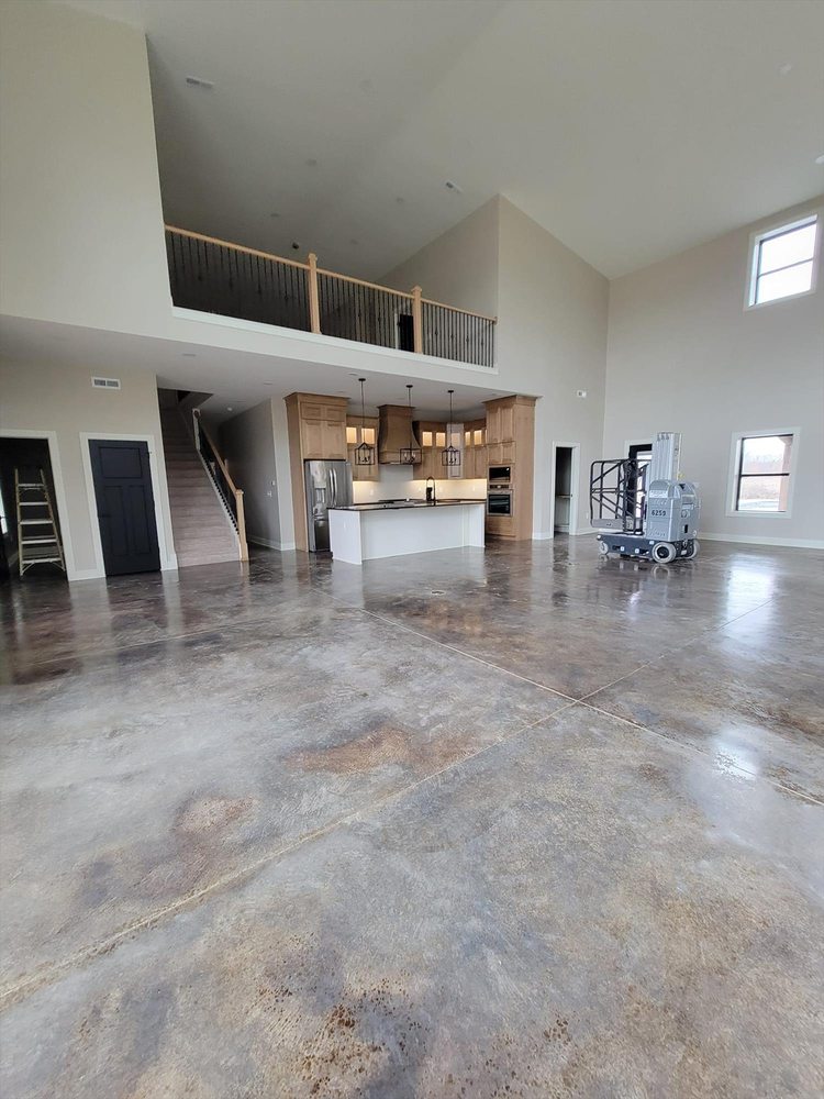 Slide of Mac's Plumbing