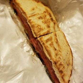 Antonio's Kitchen - Italian Panini Pressed - Italian Near Me - East Elmhurst, New York