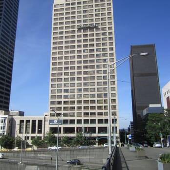 Renaissance Seattle Hotel - View of hotel from outside - Hotels Near Me - Seattle, Washington Renaissance Seattle Hotel - View of hotel from outside - Hotels Near Me - Seattle, Washington