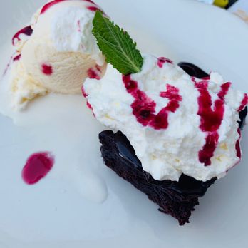 Bonefish Grill - Dessert! - Seafood Near Me - Durham, North Carolina