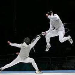 Vaksman Fencing Club