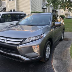Marine Chevrolet - The vehicle we purchased