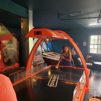 Cidercade Austin - Pizza Near Me - Austin, Texas Cidercade Austin - Pizza Near Me - Austin, Texas