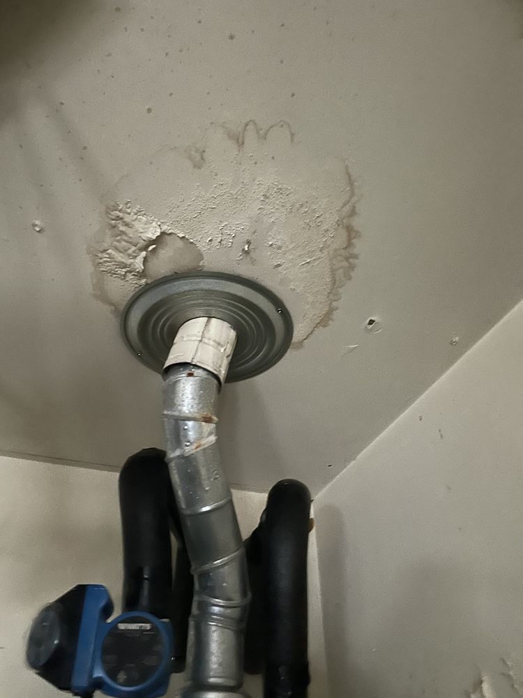 Slide of Sustainable Roofing and Solar