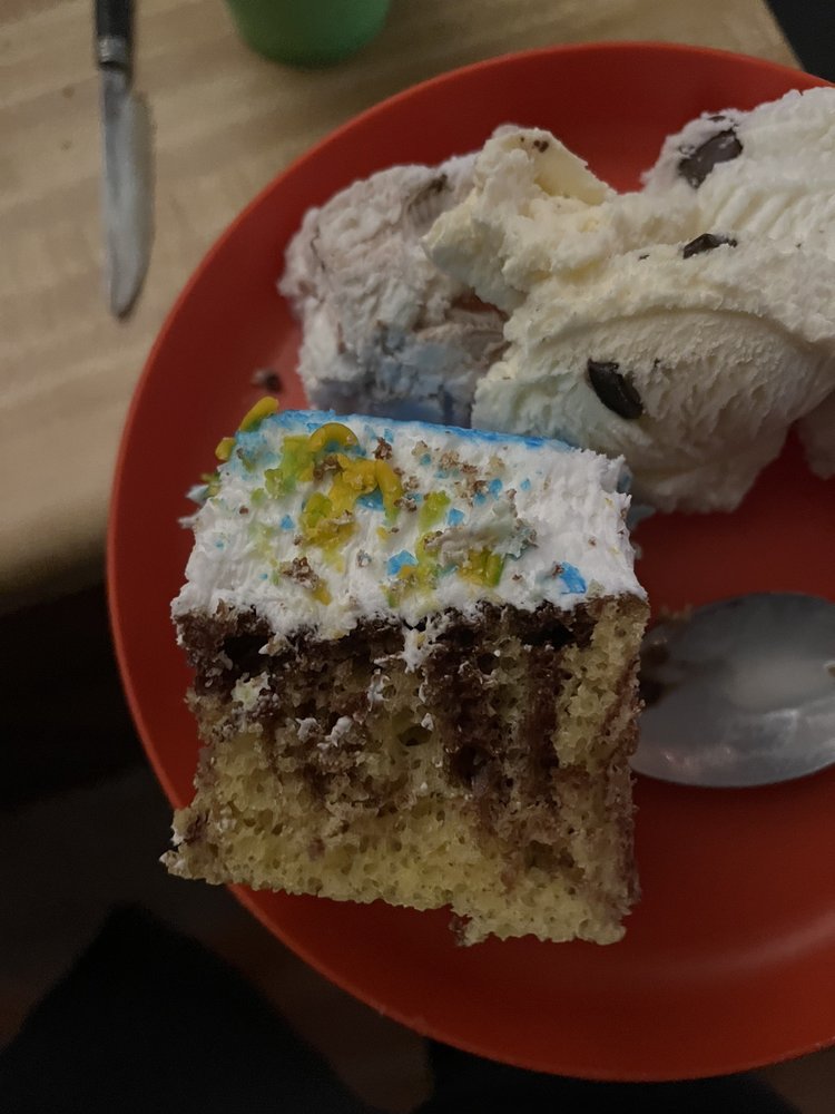 Scent From Heaven Bakery, Portsmouth Roadtrippers