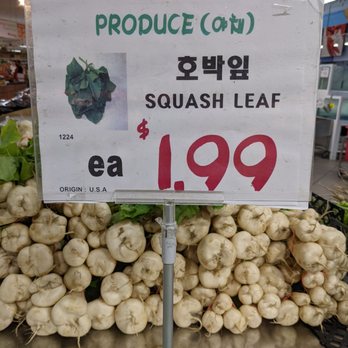 HanNam Mart - International Grocery Near Me - Fort Lee, New Jersey