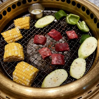 Ishoni Yakiniku - Barbeque Near Me - Seattle, Washington