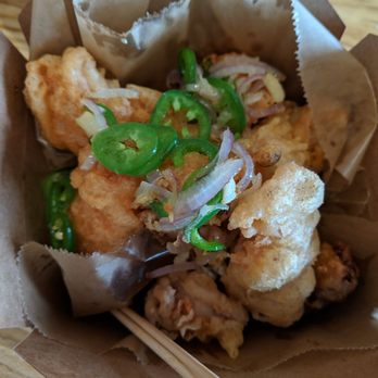 Tealicious - Amazing calamari - Bubble Tea Near Me - Sacramento, California Tealicious - Amazing calamari - Bubble Tea Near Me - Sacramento, California