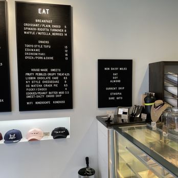 Koneko - Breakfast & Brunch Near Me - New York, New York