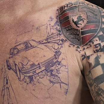 Mabee Ink - Tattoo Near Me - Livermore, California Mabee Ink - Tattoo Near Me - Livermore, California
