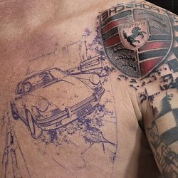 Mabee Ink