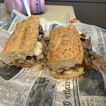 Shay's Steaks - Cheesesteaks Near Me - Paradise, Nevada Shay's Steaks - Cheesesteaks Near Me - Paradise, Nevada
