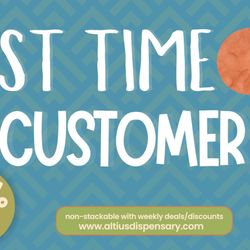 Altius Dispensary