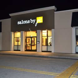 Salons by JC - Northgate