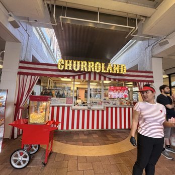 Churroland - Desserts Near Me - Miami, Florida Churroland - Desserts Near Me - Miami, Florida