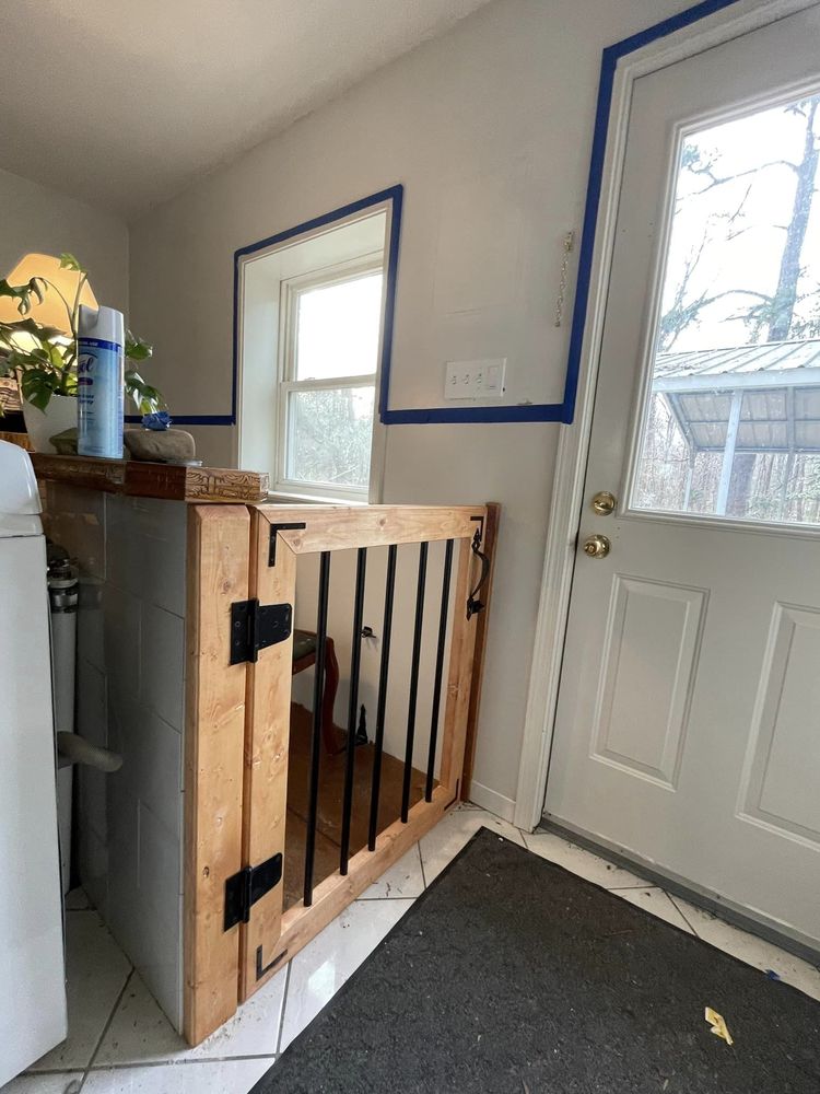 Slide of The Carpenter’s Son Handyman Services